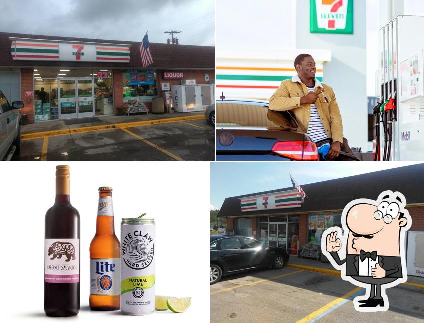7-Eleven