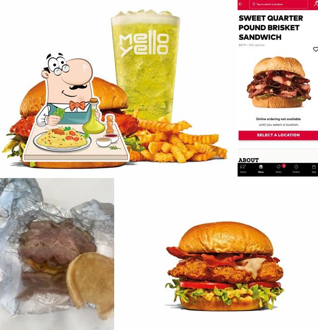 Arby's