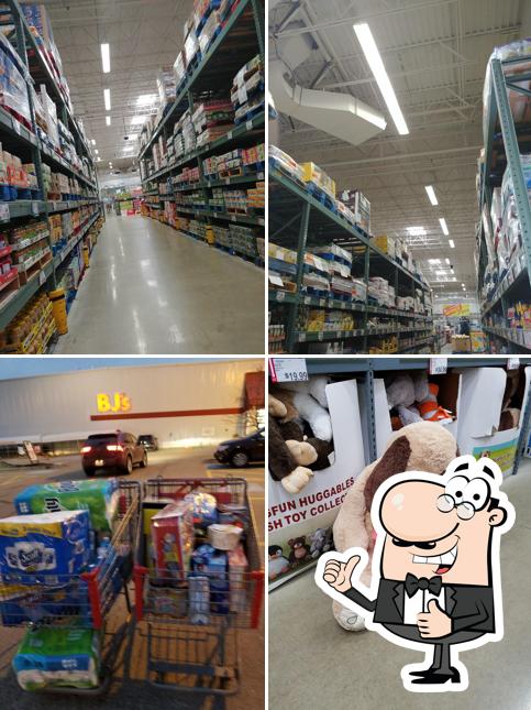 BJ's Wholesale Club