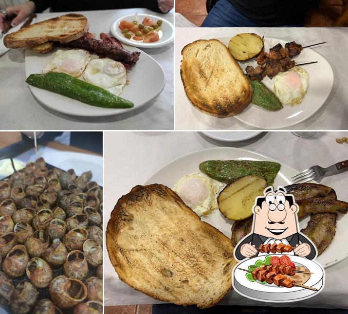 La Tasca