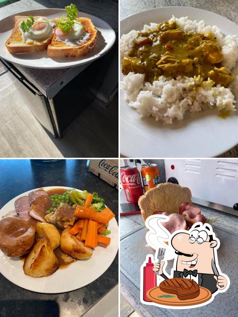 Buddies Diner