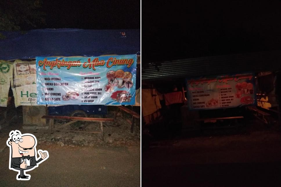 Angkringan Mba Cinung