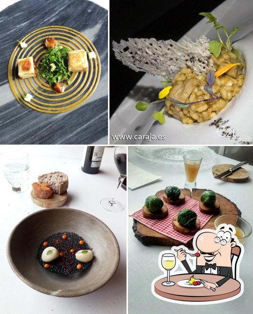 Cepa 21 Restaurante