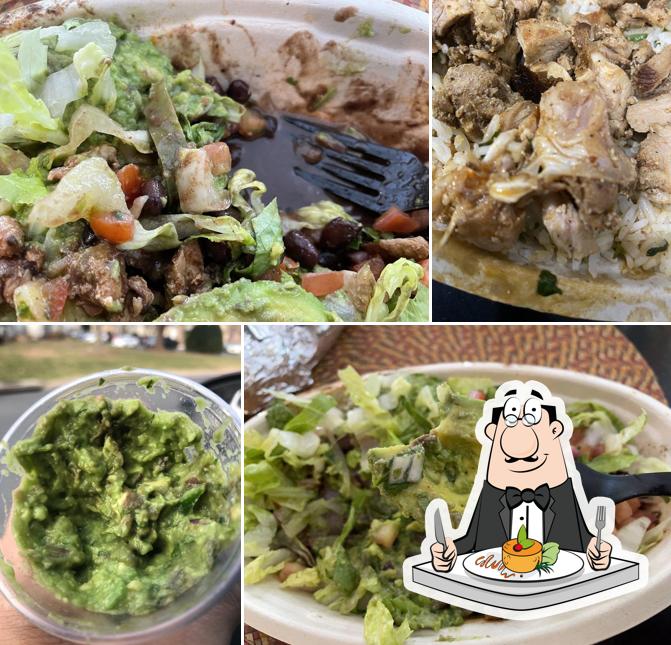 Chipotle Mexican Grill