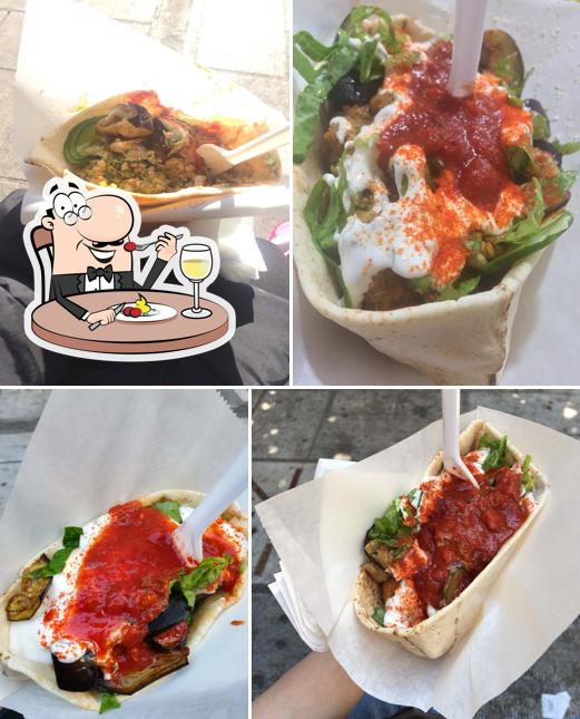 Falafellas (Athens)