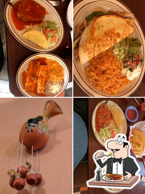 Fiesta Brava Mexican Restaurant