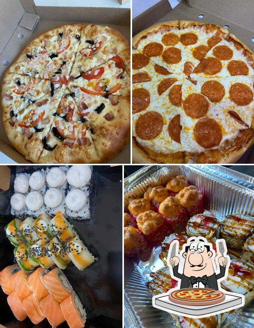 Food Mix