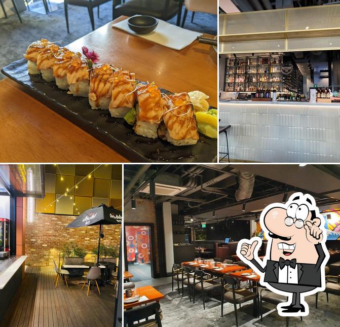 Furaibo Izakaya Bar & Restaurant