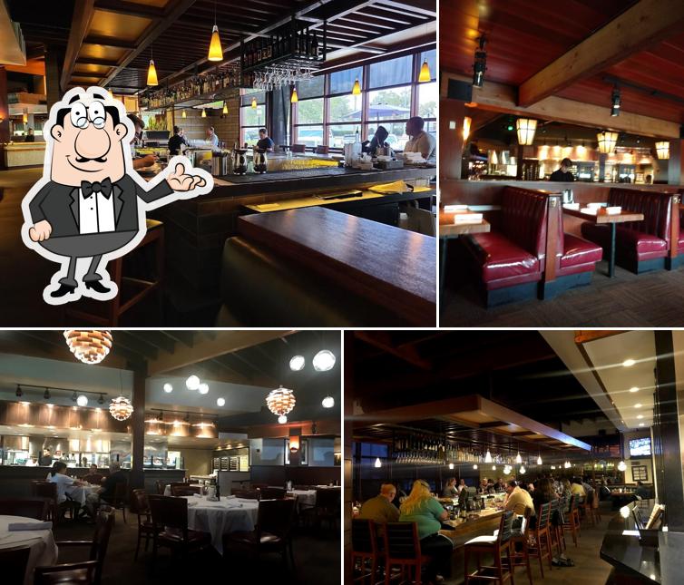 J. Alexander's Restaurant