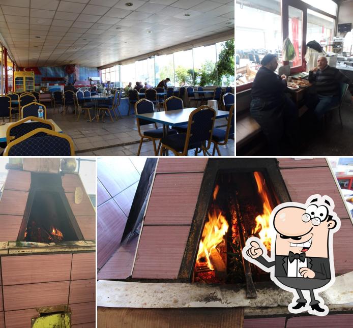 Kardeşler Kebap Salonu