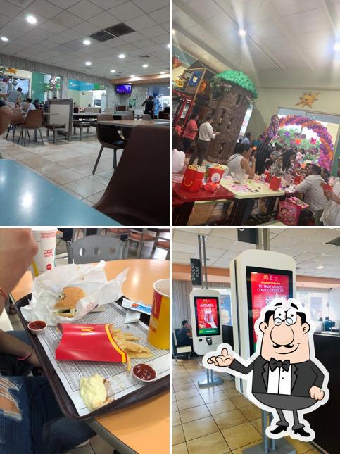 McDonald's Metrocentro