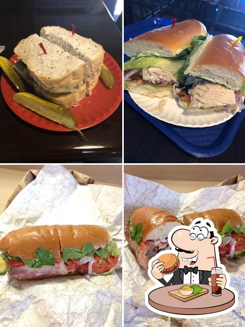 Noonie's Deli