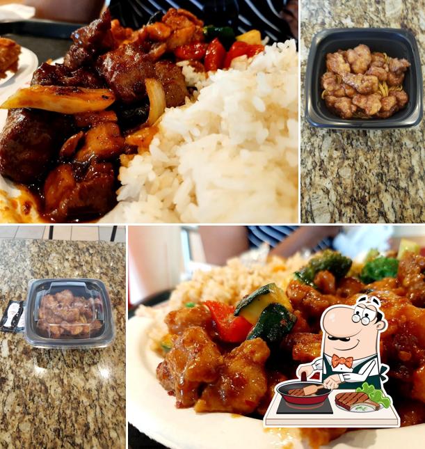 Panda Express