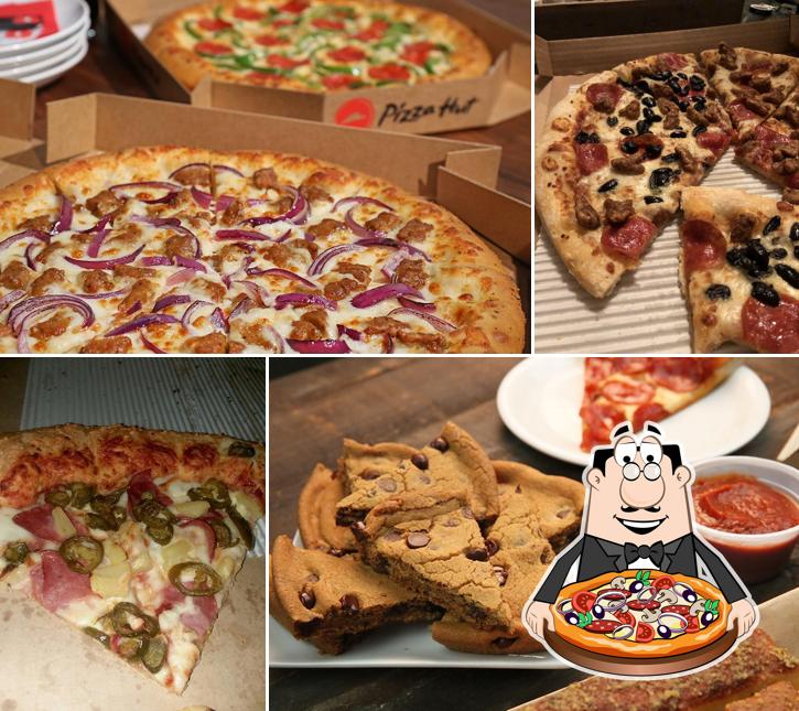 Pizza Hut