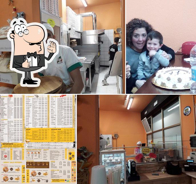 Pizzeria l'Elfo