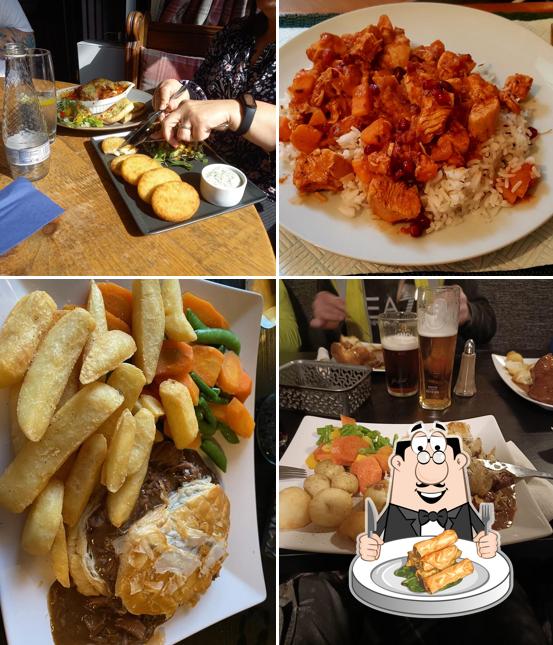 Cross Keys