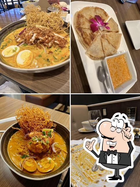 Absolute Thai Cuisine