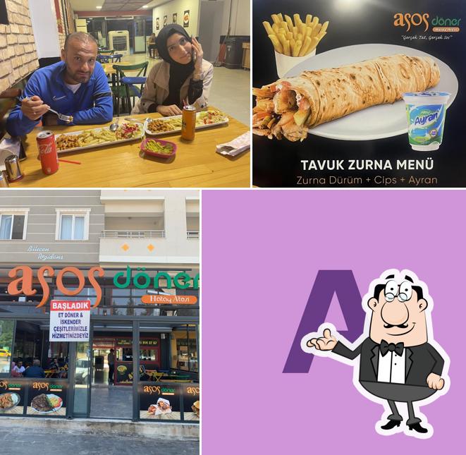 Asos Döner