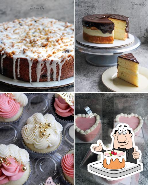Bake My Day Bakery llc
