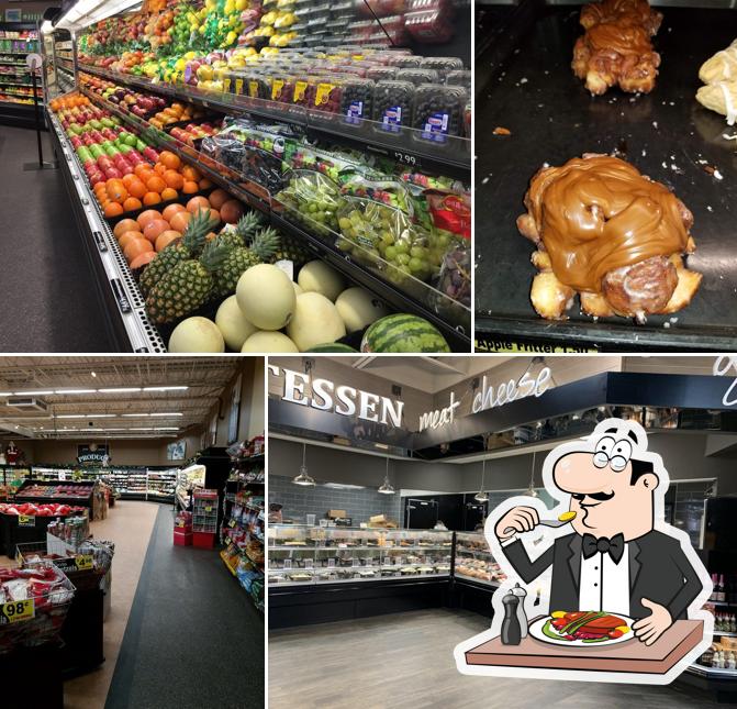 Brink's Market