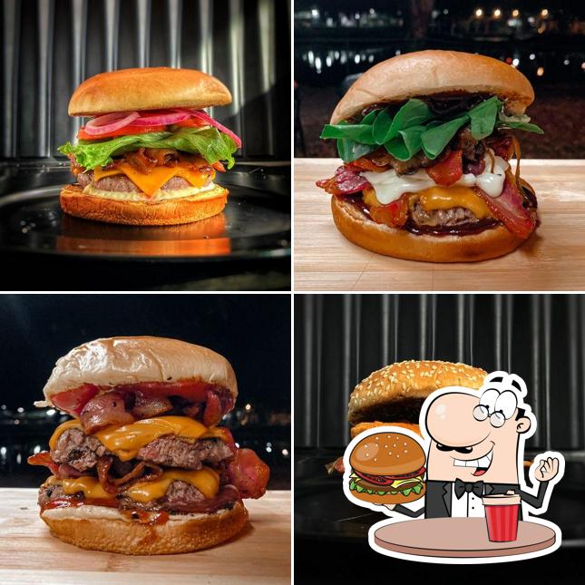 Chefão Burger