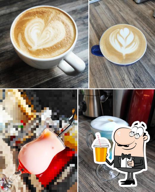 Coffee time