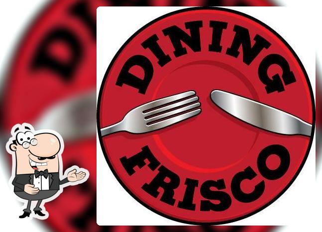 Dining Frisco