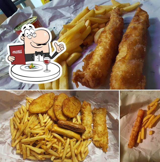 East Street Takeaways