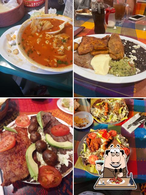 Restaurant El Fortin 2