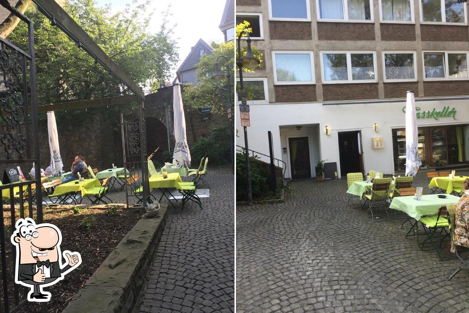 Fasskeller Mülheim