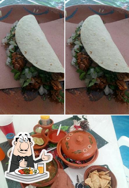 Taqueria La Jr