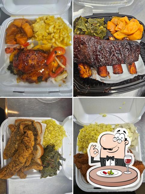 Halimah's Kitchen