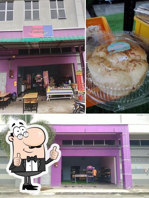 Kak Nor Kitchen