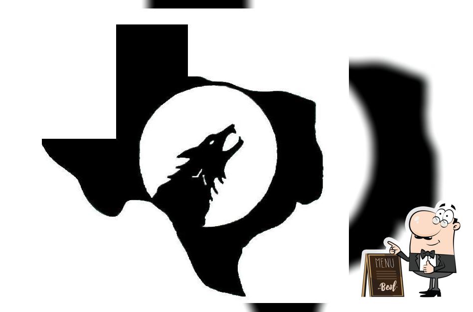 LONE WOLF Enterprises