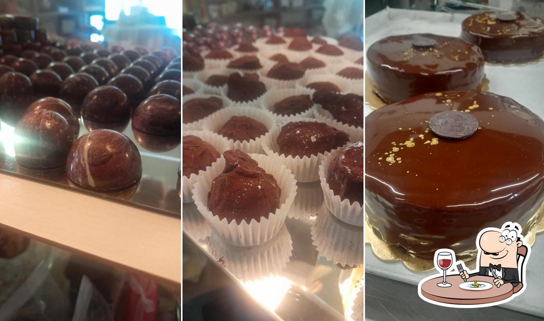 Laboratorio del gusto Pasticceria