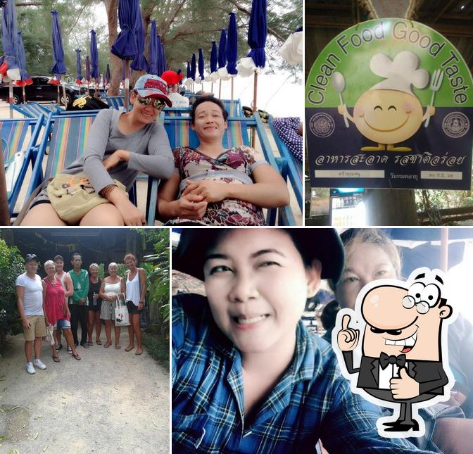 ร้านอาหารครัวคุณหนู หรองพลับซอย 14