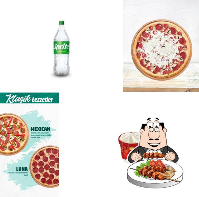 Pasaport Pizza Niğde