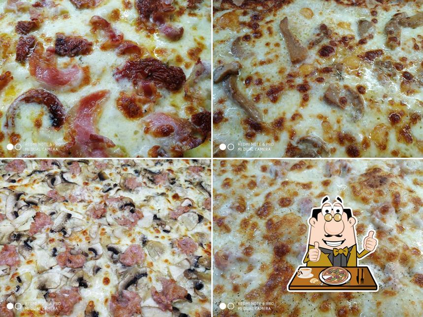 Pizzalandia