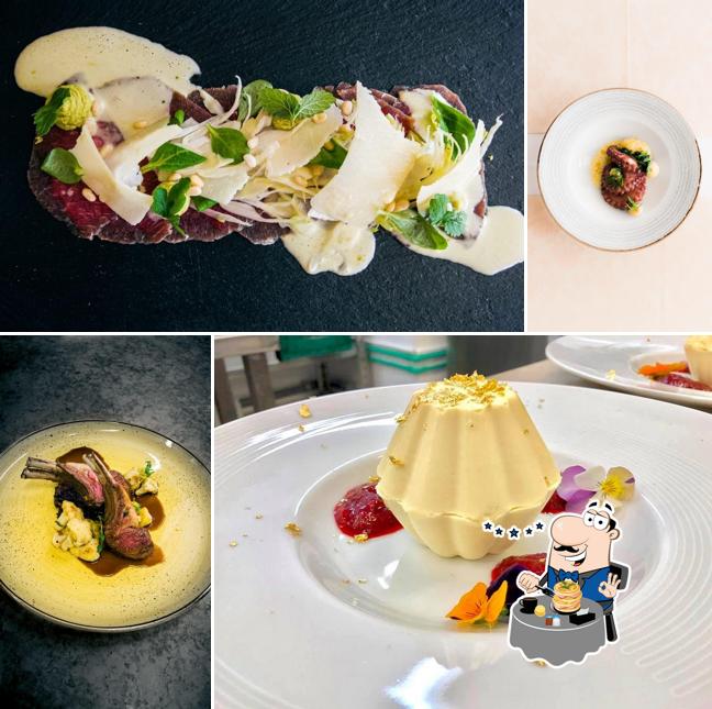 Restaurant RITZI