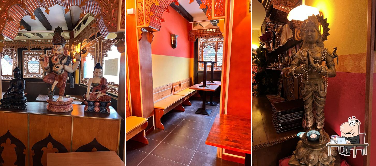 Ristorante Indiano Buddha