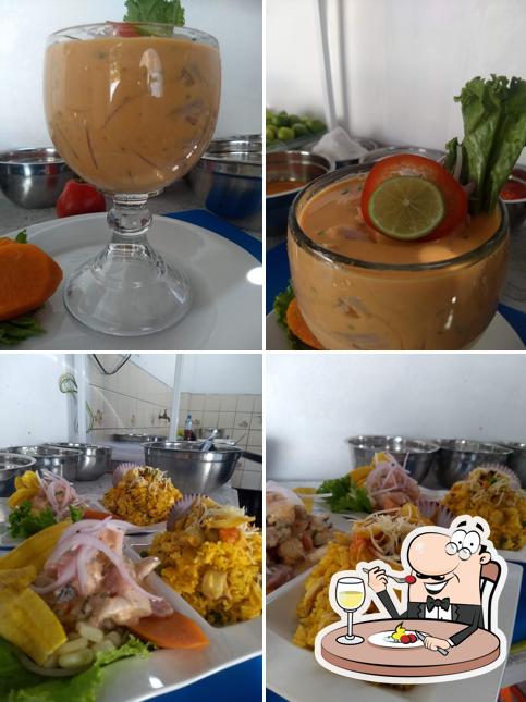 Urban Fish Barra Cebichera