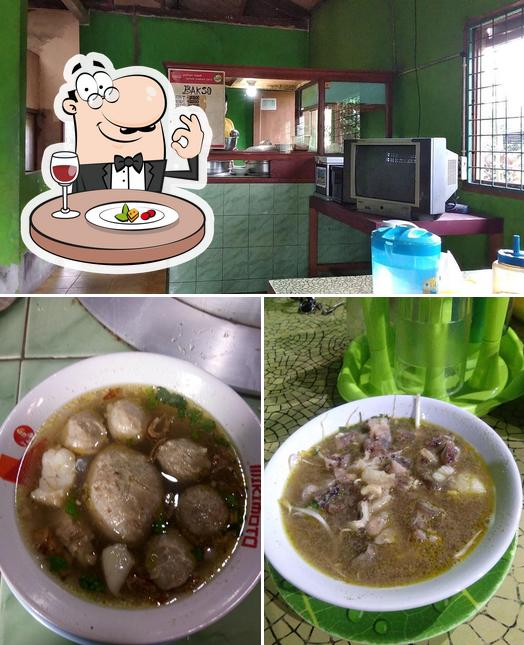 Warung Bakso Suki