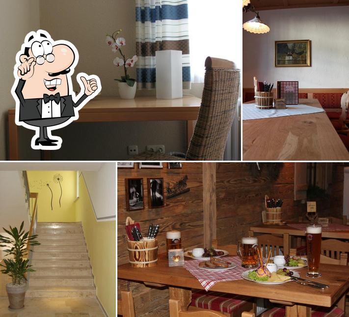 Landhotel zur Alten Kaserne
