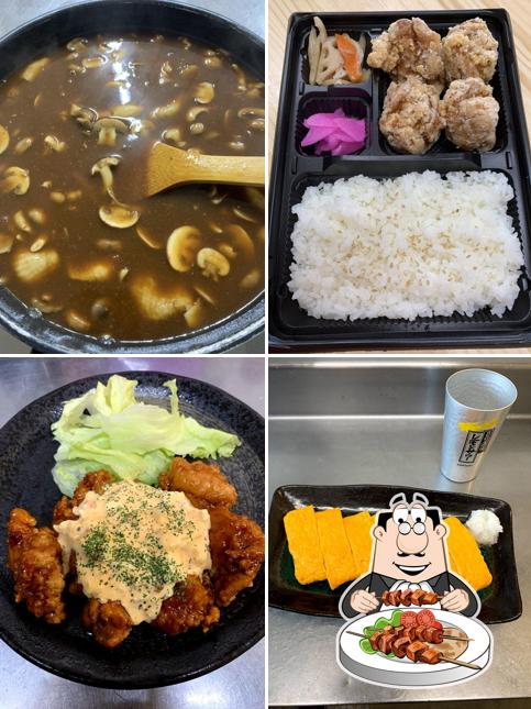ちょい呑み居酒屋くう