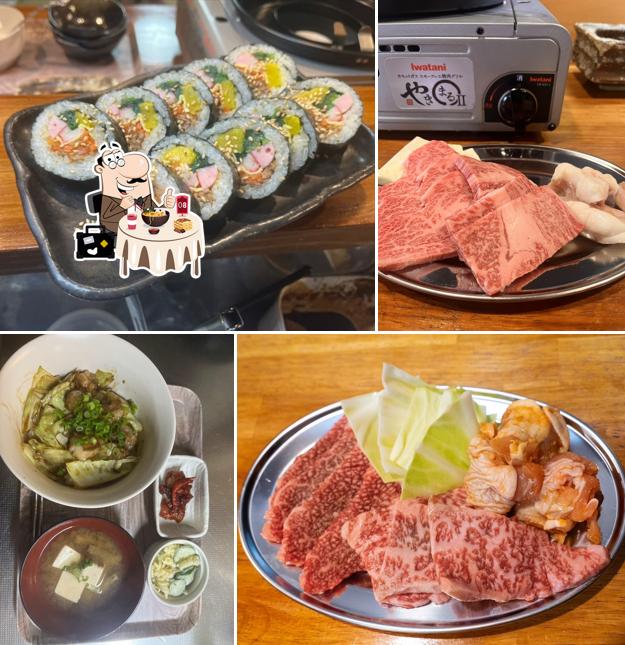 ひとり炙り亭