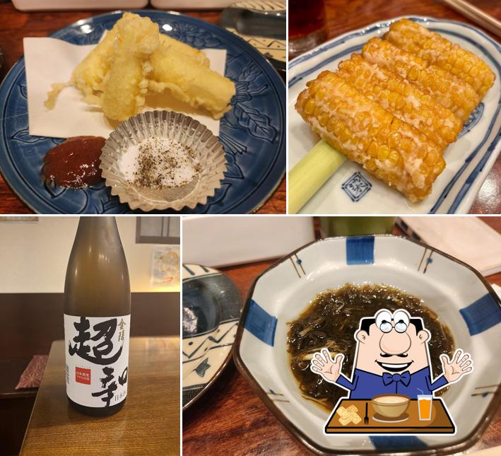 酒処たきよし