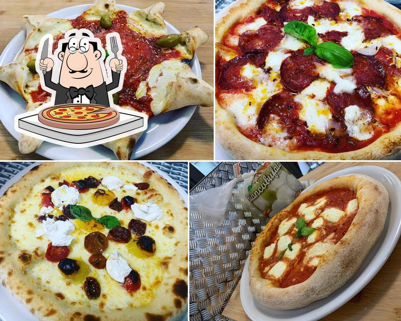 SpaccaNapoli Bar Pizzeria