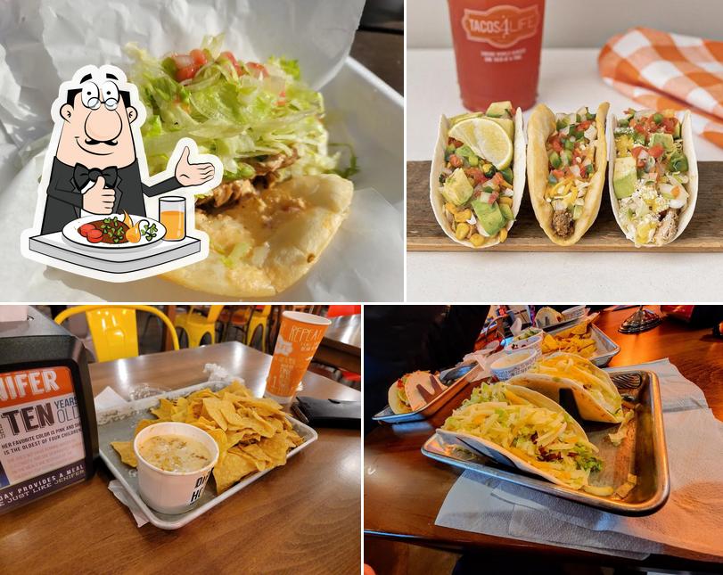 Tacos 4 Life
