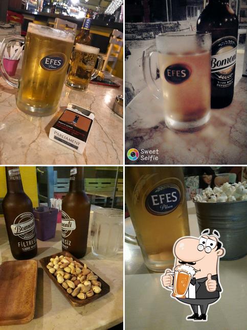 Limon Pub Campüs