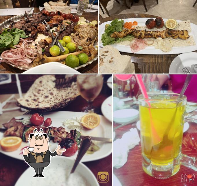 Orkideh Restaurant